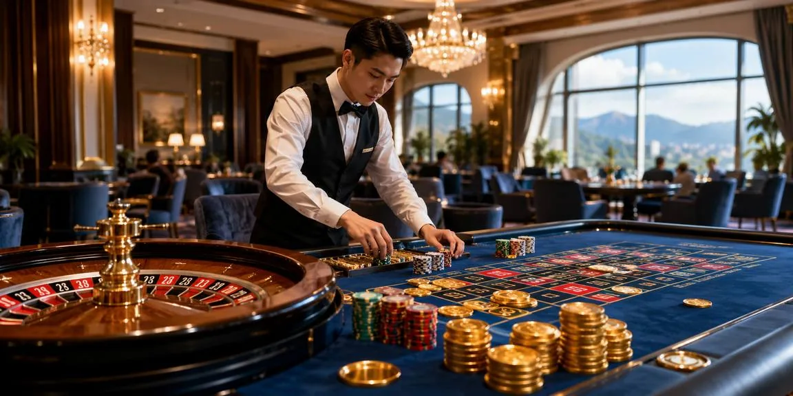 178bet Việt Nam Sảnh casino