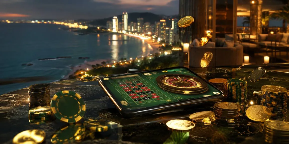 178bet Việt Nam Sảnh casino